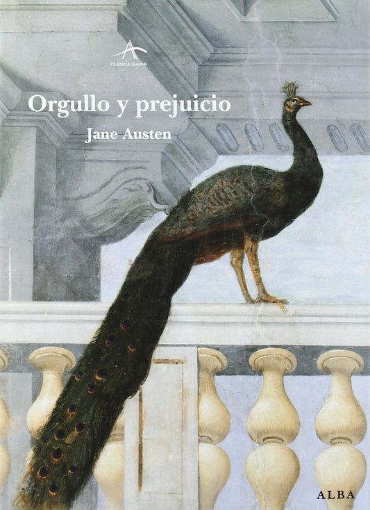 ORGULLO Y PREJUICIO | JANE AUSTEN
