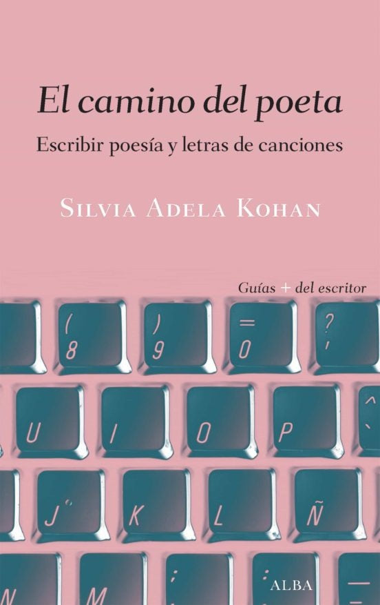 CAMINO DEL POETA. ESCRIBIR POESIA | SILVIA ADELA KOHAN