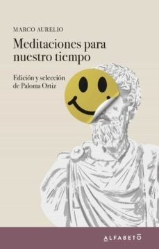 MEDITACIONES PARA NUESTRO TIEMPO | MARCO AURELIO