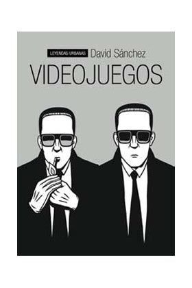 VIDEOJUEGOS | DAVID SANCHEZ