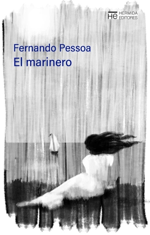 MARINERO, EL . REBAJA Bs. 110 | FERNANDO PESSOA