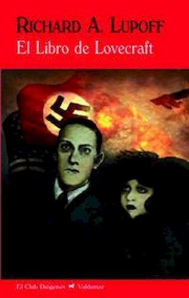 LIBRO DE LOVECRAFT, EL | RICHARD LUPOFF