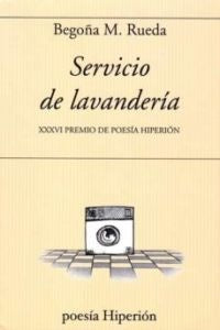 SERVICIO DE LAVANDERIA Rebaja 80 Bs. | BEGO M. RUEDA