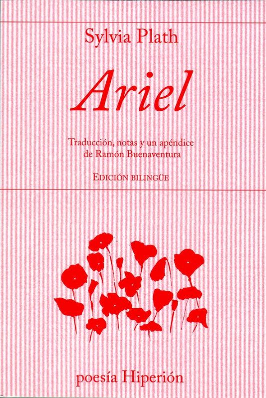 ARIEL | SYLVIA PLATH