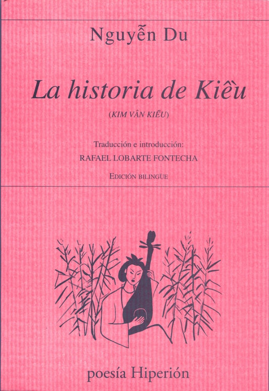 HISTORIA DE KIEU, LA. | NGUYEN DU