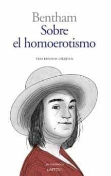 SOBRE EL HOMOEROTISMO | JEREMY BENTHAM