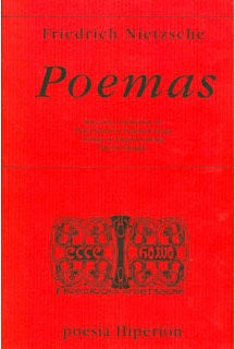 POEMAS (NIETZSCHE) | FRIEDRICH NIETSZCHE