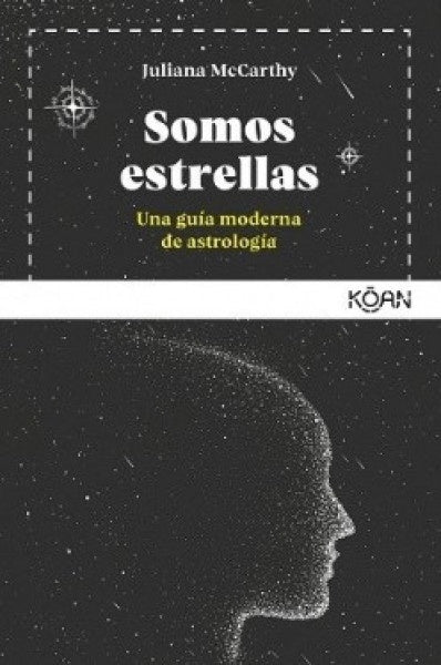 SOMOS ESTRELLAS | JULIANA MCCARTHY