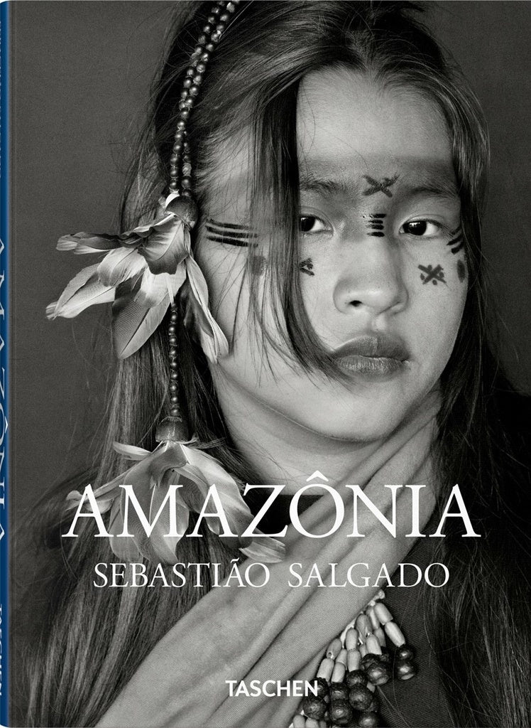 AMAZONIA | SEBASTIAN SALGADO