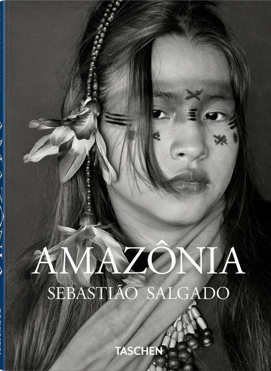 AMAZONIA | SEBASTIAN SALGADO