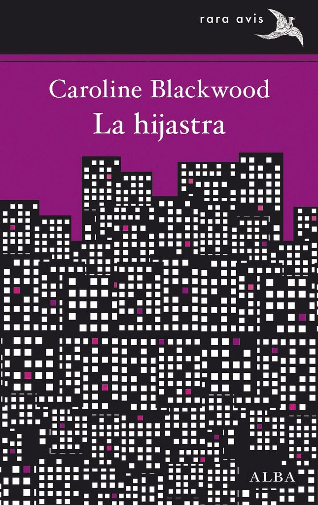 HIJASTRA, LA . REBAJA Bs. 99 | CAROLINE BLACKWOOD
