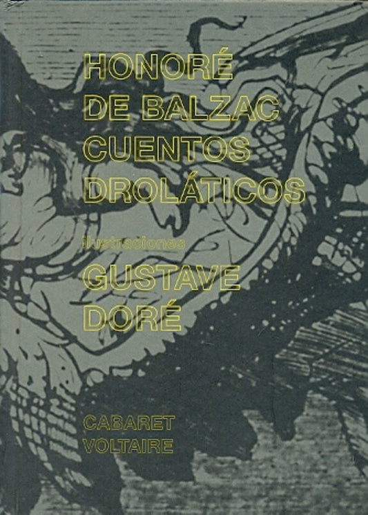 CUENTOS DROLATICOS | NORE DE BALZAC