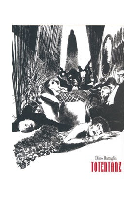 TOTENTANZ | DINO BATTAGLIA