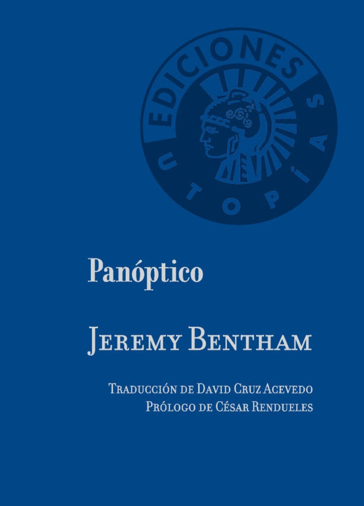 PANOPTICO | JEREMY BENTHAN