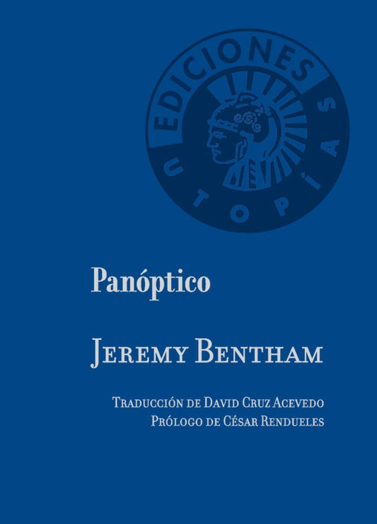 PANOPTICO | JEREMY BENTHAN