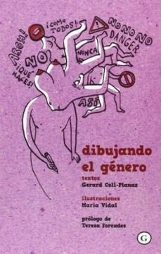 DIBUJANDO EL GENERO | GERDAD COLL PLANAS