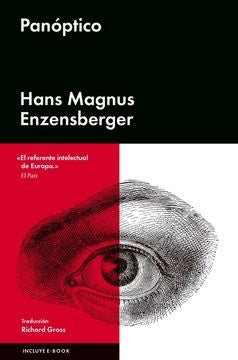 PANOPTICO . REBAJA Bs. 145 | HANZ MAGNUS ENZENSBERGER