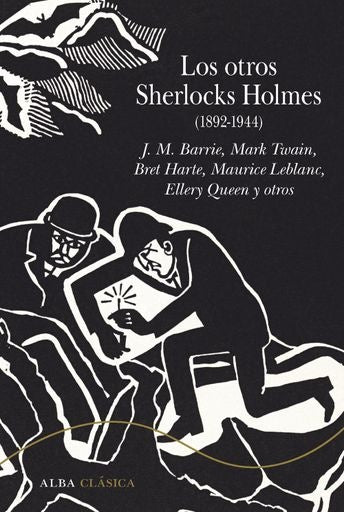 OTROS SHERLOCKS HOLMES (1898-1944), LOS | VARIOS