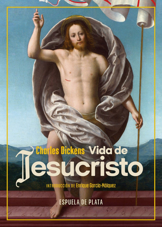 VIDA DE JESUCRISTO | CHARLES DICKENS