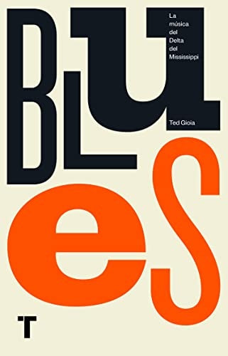 BLUES | TED GIOIA