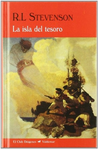 ISLA DEL TESORO, LA | STEVENSON ROBERT LOUIS