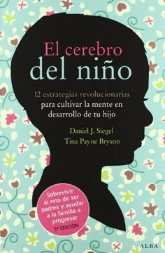 CEREBRO DEL NIÑO, EL | DANIEL SIEGEL