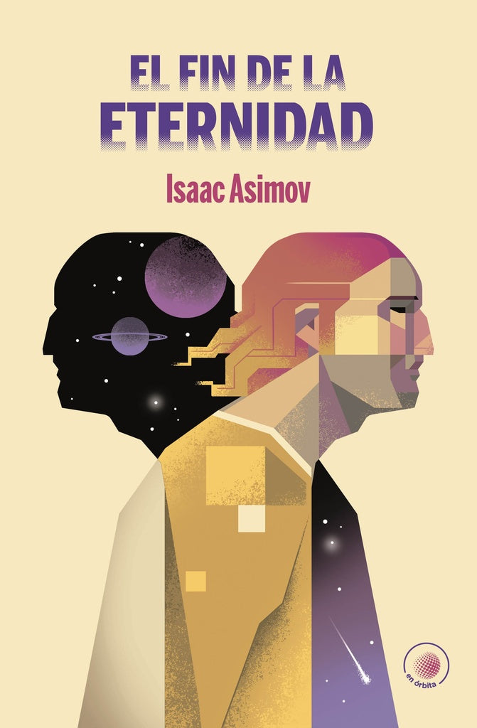 FIN DE LA ETERNIDAD, EL | ISAAC ASIMOV
