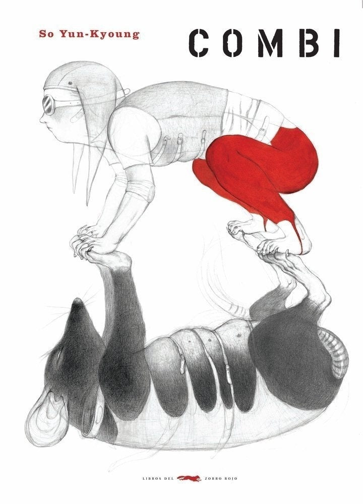 COMBI | SO YUN-KYOUNG