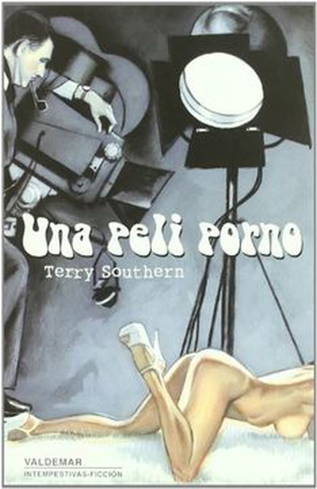 UNA PELI PORNO | TERRY SOUTHERN