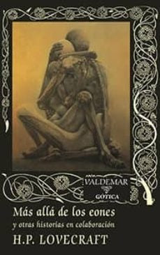 MAS ALLA DE LOS EONES | H. P. LOVECRAFT