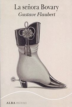 SEÑORA BOVARY. BOLSILLO. TAPA BLANDA | GUSTAVE FLAUBERT