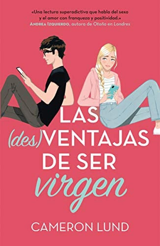 (DES)VENTAJAS DE SER VIRGEN, LAS | CAMERON LUND