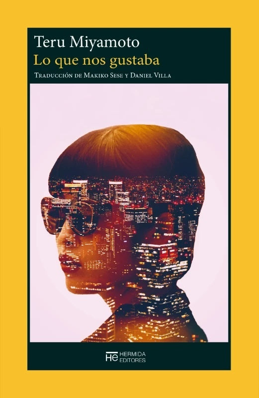 LO QUE NOS GUSTABA | TERU MIYAMOTO