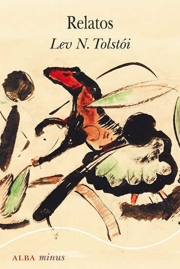 RELATOS (TOLSTOI). Tapa Blanda | LEON TOLSTOI