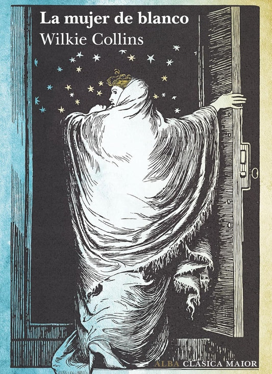 MUJER DE BLANCO, LA | WILKIE COLLINS