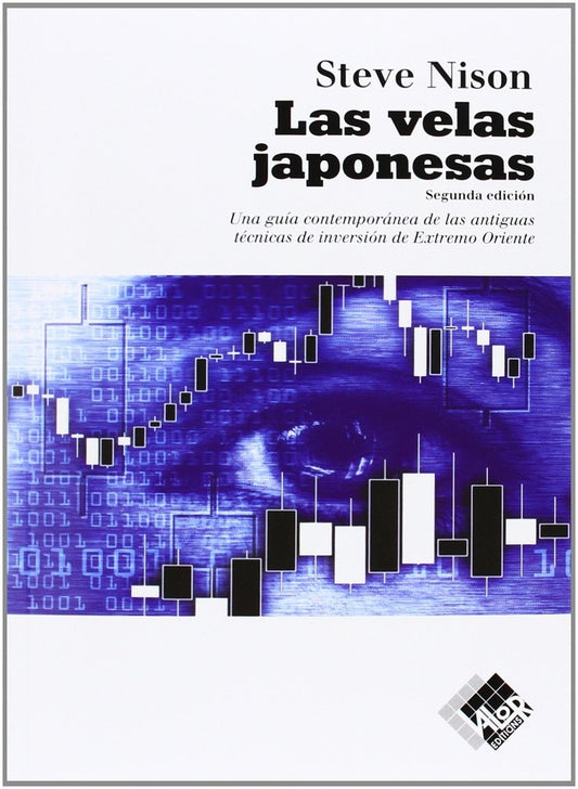 VELAS JAPONESAS, LAS | STEVE NISON