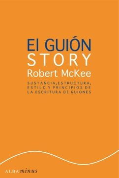 GUION, EL. STORY. Tapa Blanda | ROBERT MCKEE