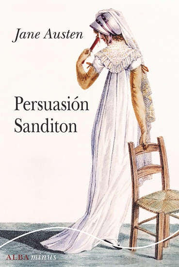 PERSUASION / SANDITON | JANE AUSTEN
