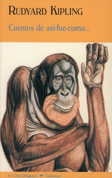 CUENTOS DE ASI-FUE-COMO...  Rebaja 67 Bs. | RUDYARD KIPLING