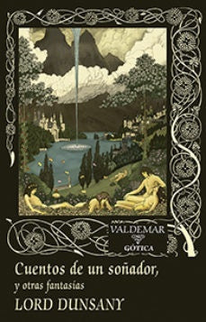CUENTOS DE UN SOÑADOR | LORD DUNSANY
