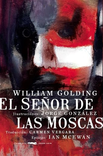SEÑOR DE LAS MOSCAS, EL. RUSTICO | WILLIAM GOLDING