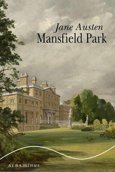 MANSFIELD PARK | JANE AUSTEN