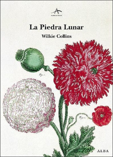 PIEDRA LUNAR, LA | WILKIE COLLINS