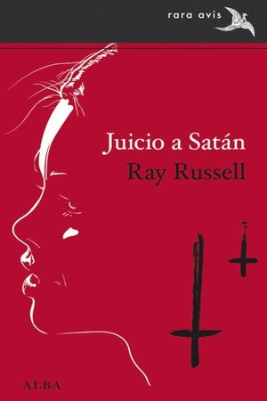 JUICIO A SATAN Rebaja 139 Bs. | RAY RUSSELL