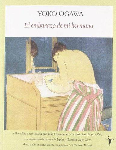 EMBARAZO DE MI HERMANA, EL. Rebaja 125 Bs. | YOKO OGAWA