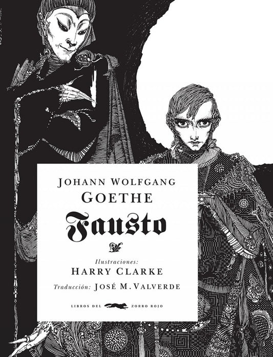 FAUSTO (SERIE ILLUSTRATA) | JOHANN GOETHE
