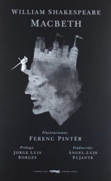 MACBETH (SERIE ILLUSTRATA) . REBAJA Bs. 190 | WILLIAM SHAKESPEARE