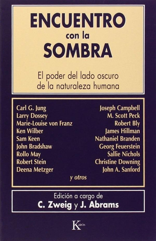 ENCUENTRO CON LA SOMBRA | VARIOS