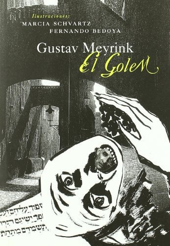 GOLEM, EL (ILUSTRADO) Oferta 129 Bs | GUSTAV MEYRINK