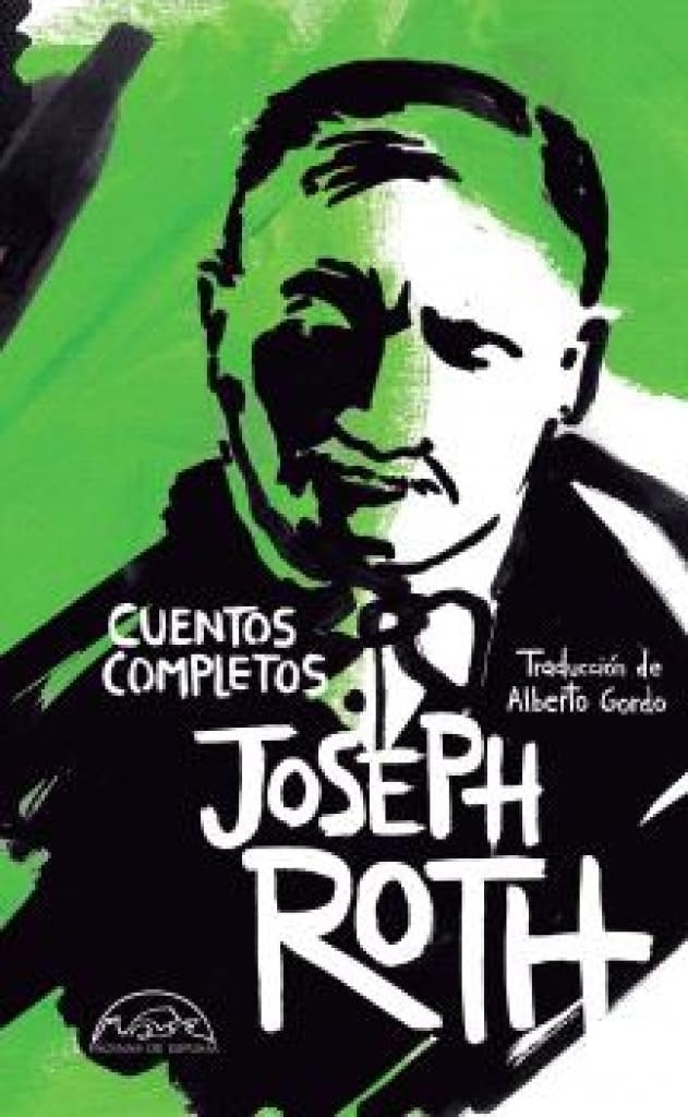 CUENTOS COMPLETOS | PHILIP ROTH